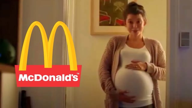 My Work: McDonald’s “Night Run” National Spanish Television Commercial