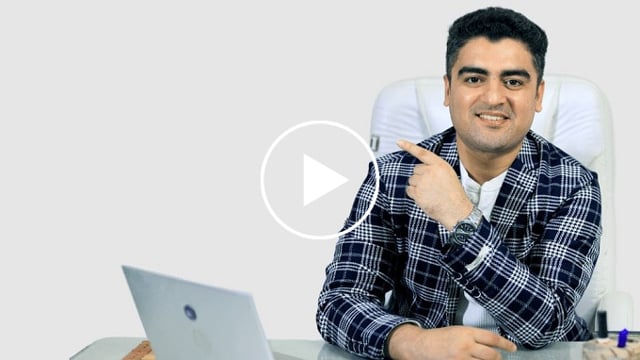 Vishal Saini