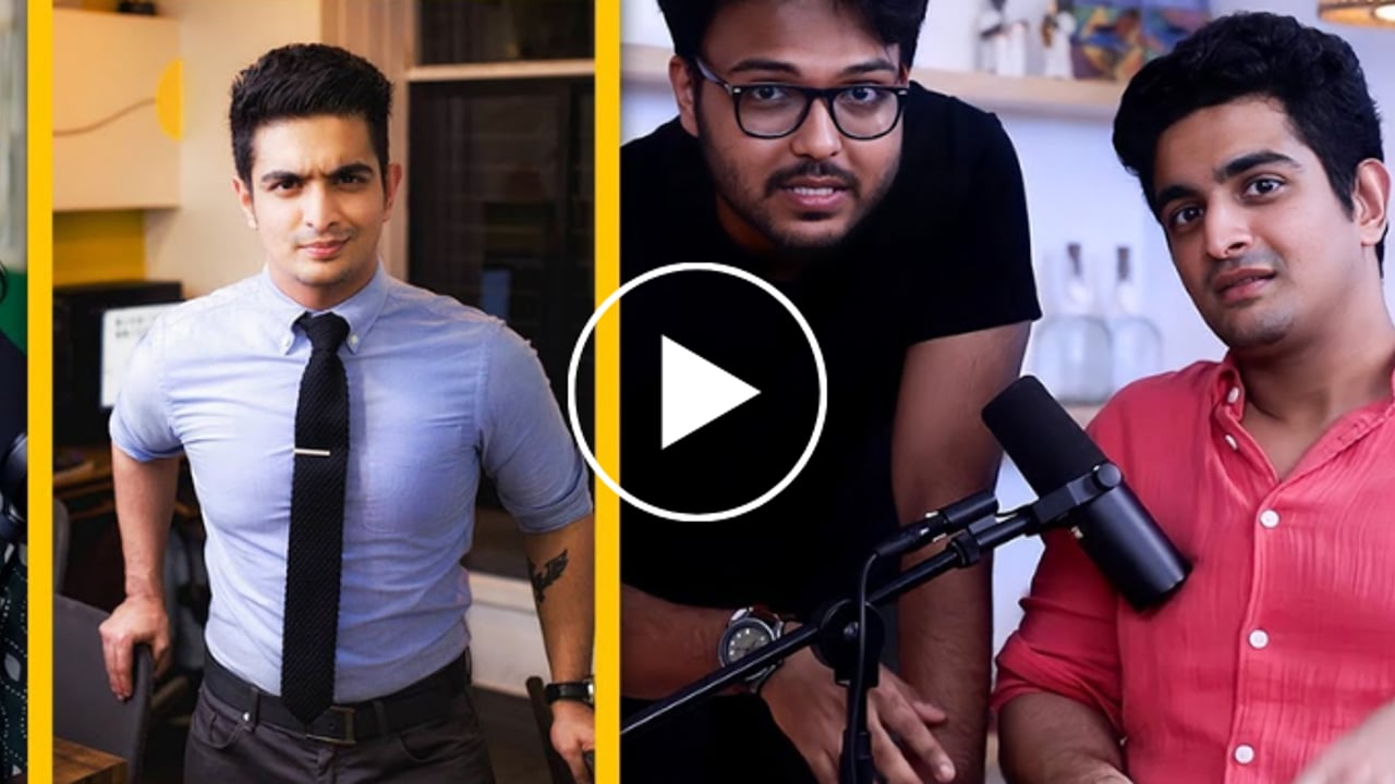 Ranveer Allahabadia testimonial thumbnail