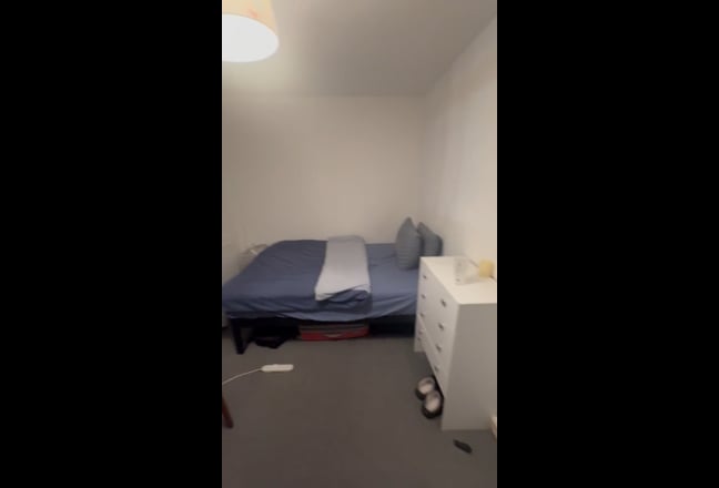 Double Room with Own Use Bathroom Main Photo