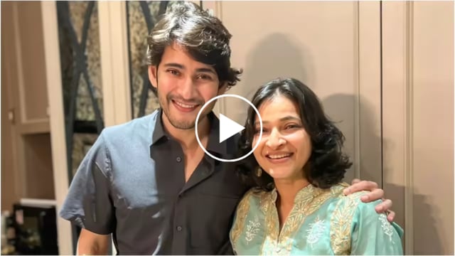 Manjula Ghattamaneni