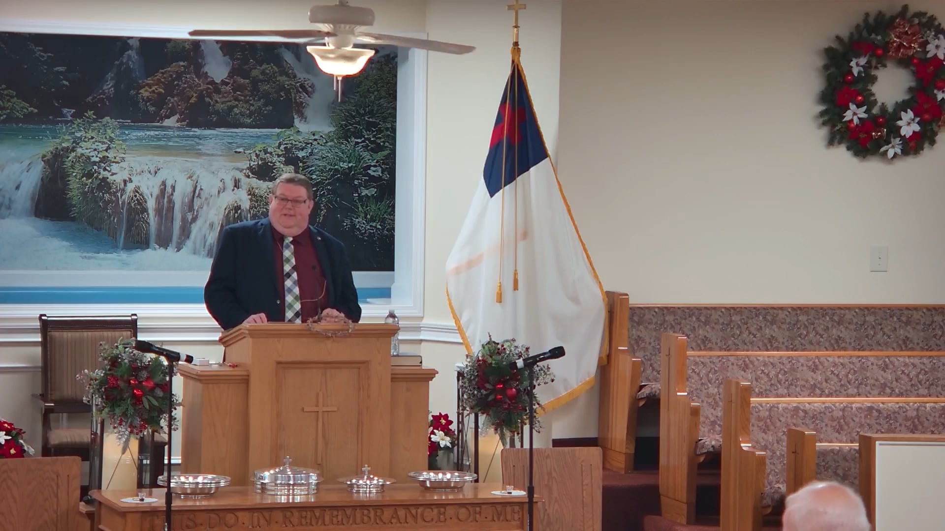 12.28.25 Adult SS - Revelation Week 12 - Don Henegar