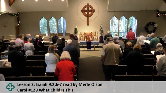 TPC Worship 12-28-2025