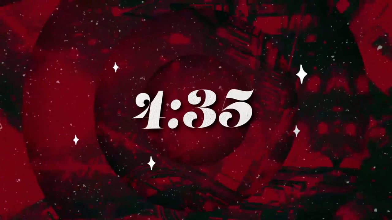11:30AM Worship Encounter | Lead Pastor Xavier L. Thompson, Sr.