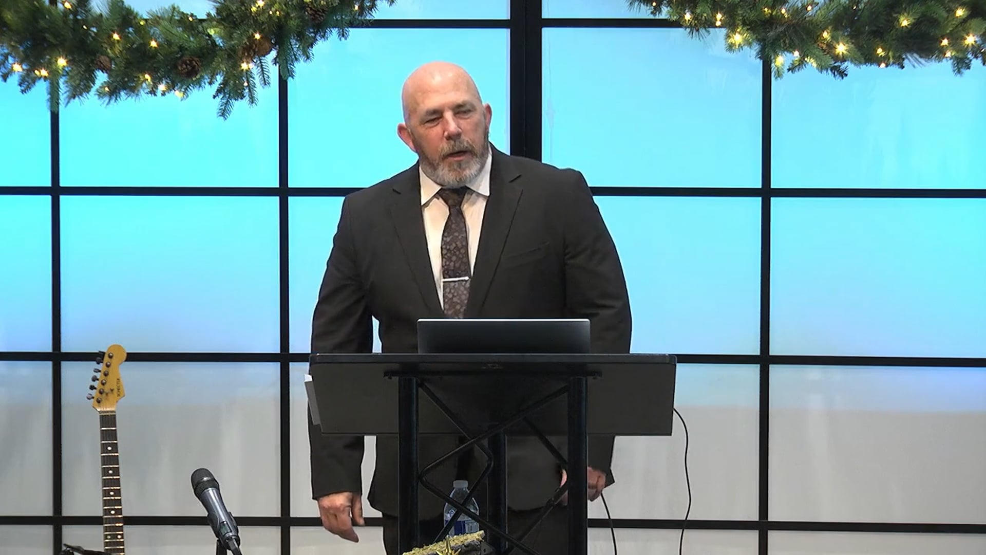 A New Year, A New Heart