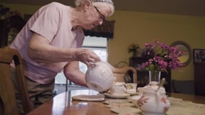 Related Embedded Video Item Thumbnail