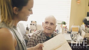 Related Embedded Video Item Thumbnail