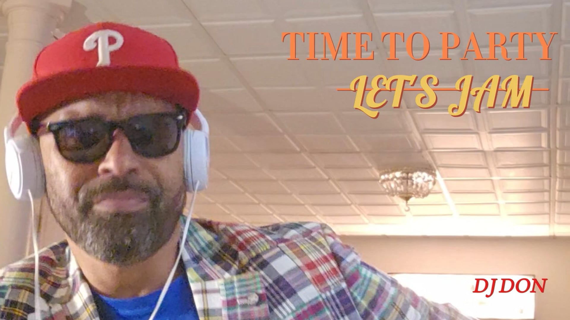 Promotional video thumbnail 1 for Vibe the Wave