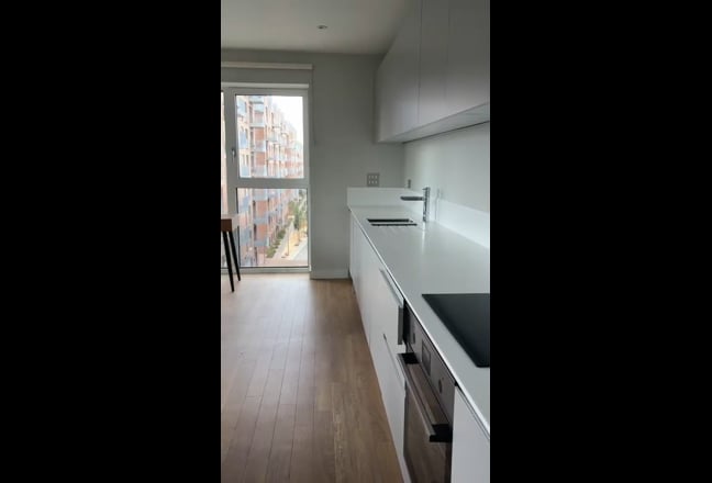 Tottenham Hale 1 Double Bedroom to let  Main Photo