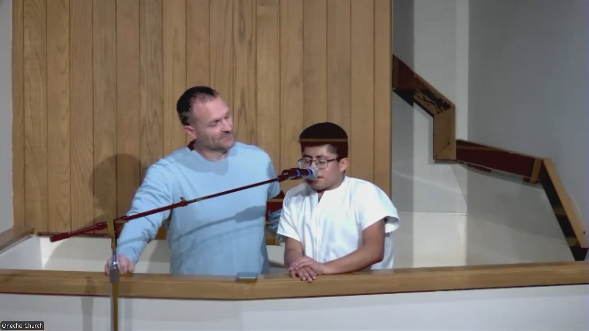 12.21.25 - 1 Sam 20:10-42 - Pastor Nyholm