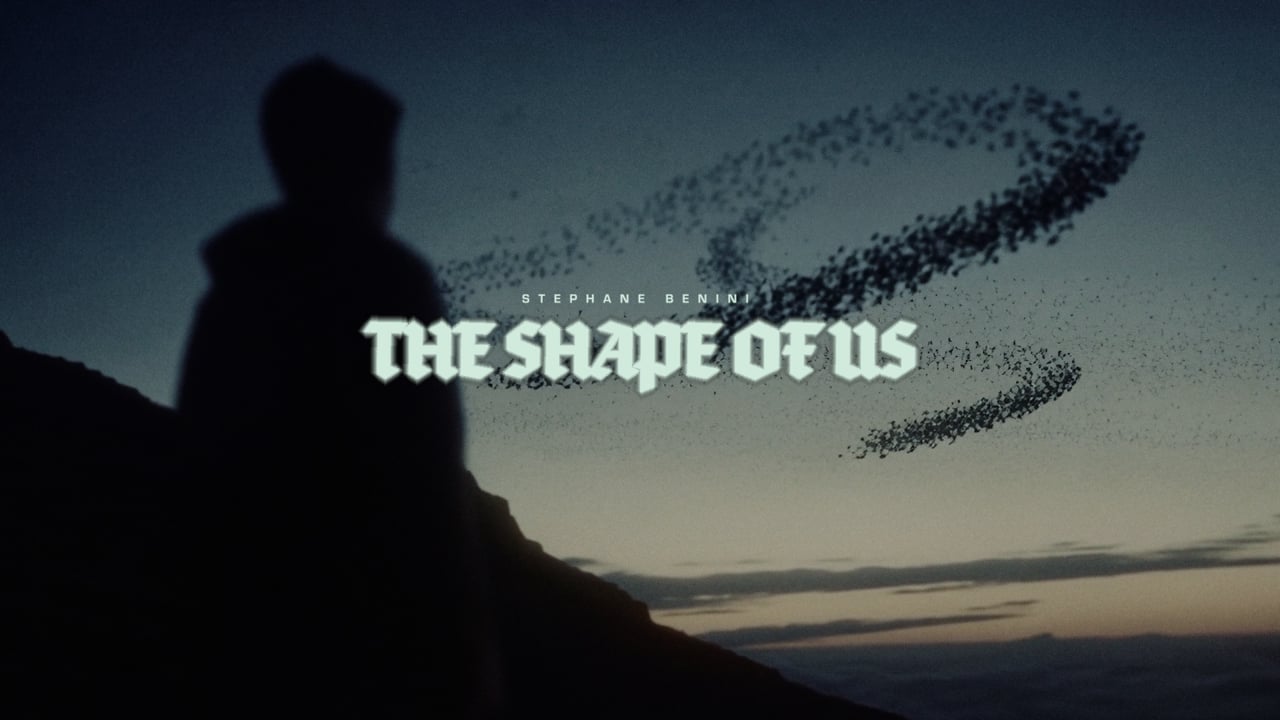 The Shape of Us — L2R2 editorial poster