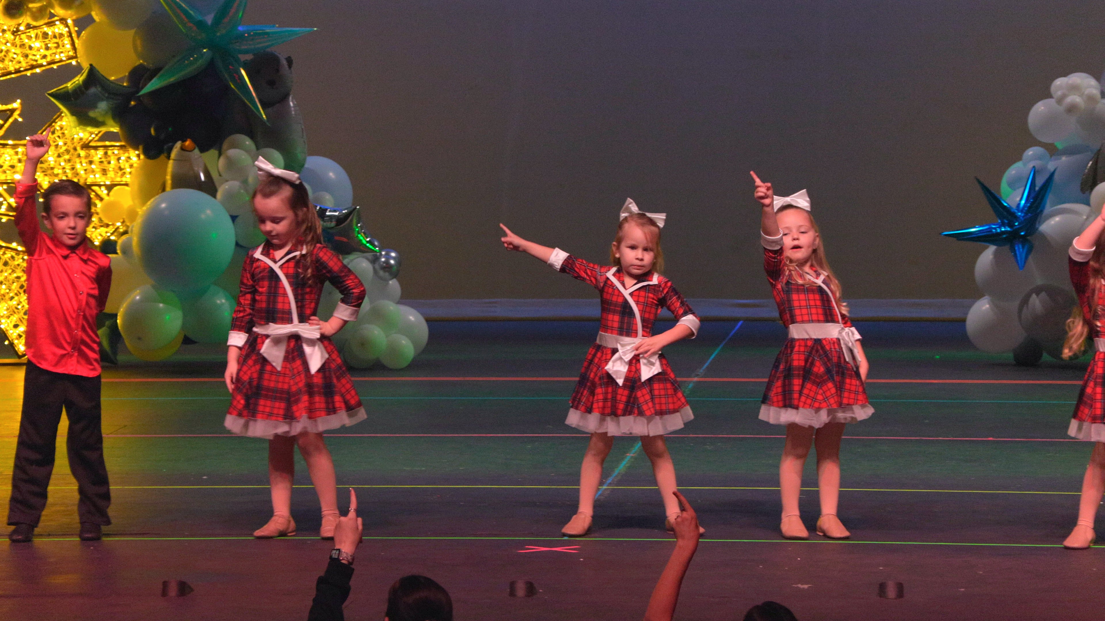 North Pole Musical