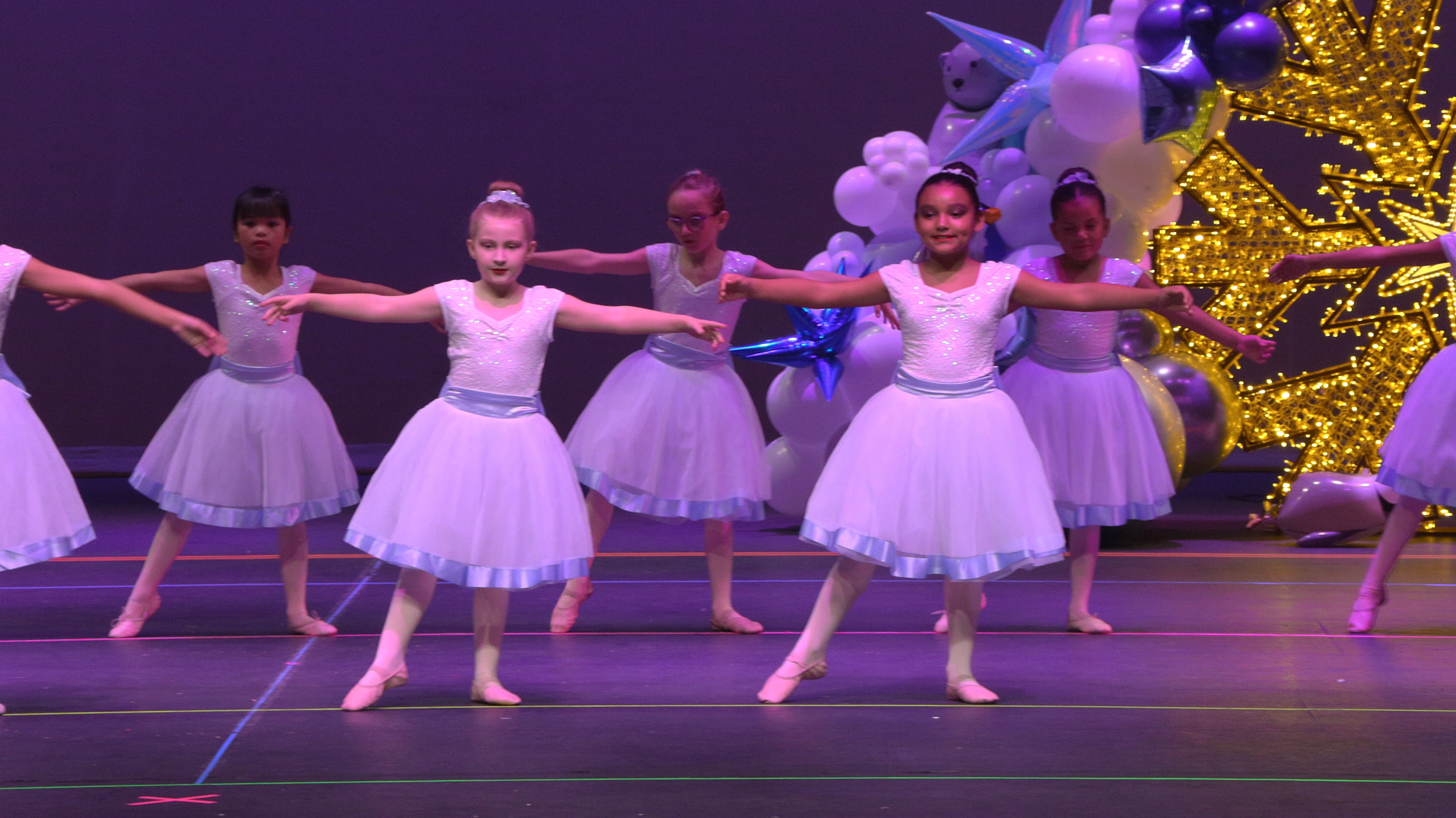 Nutcracker March