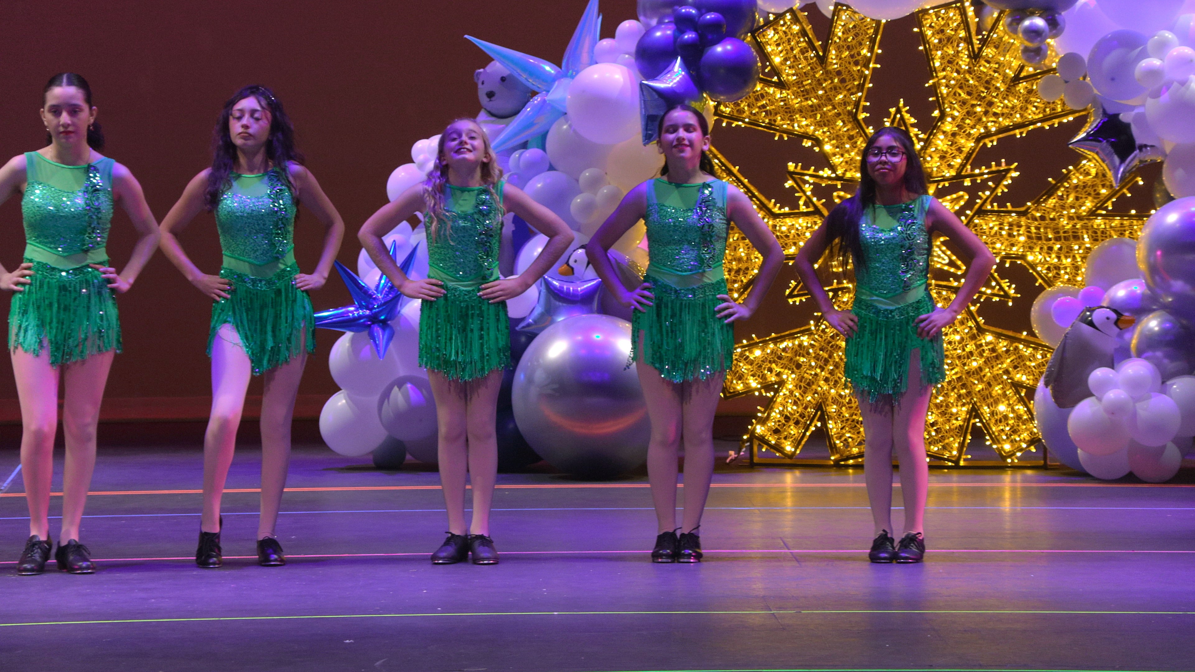 Wonderful Christmastime