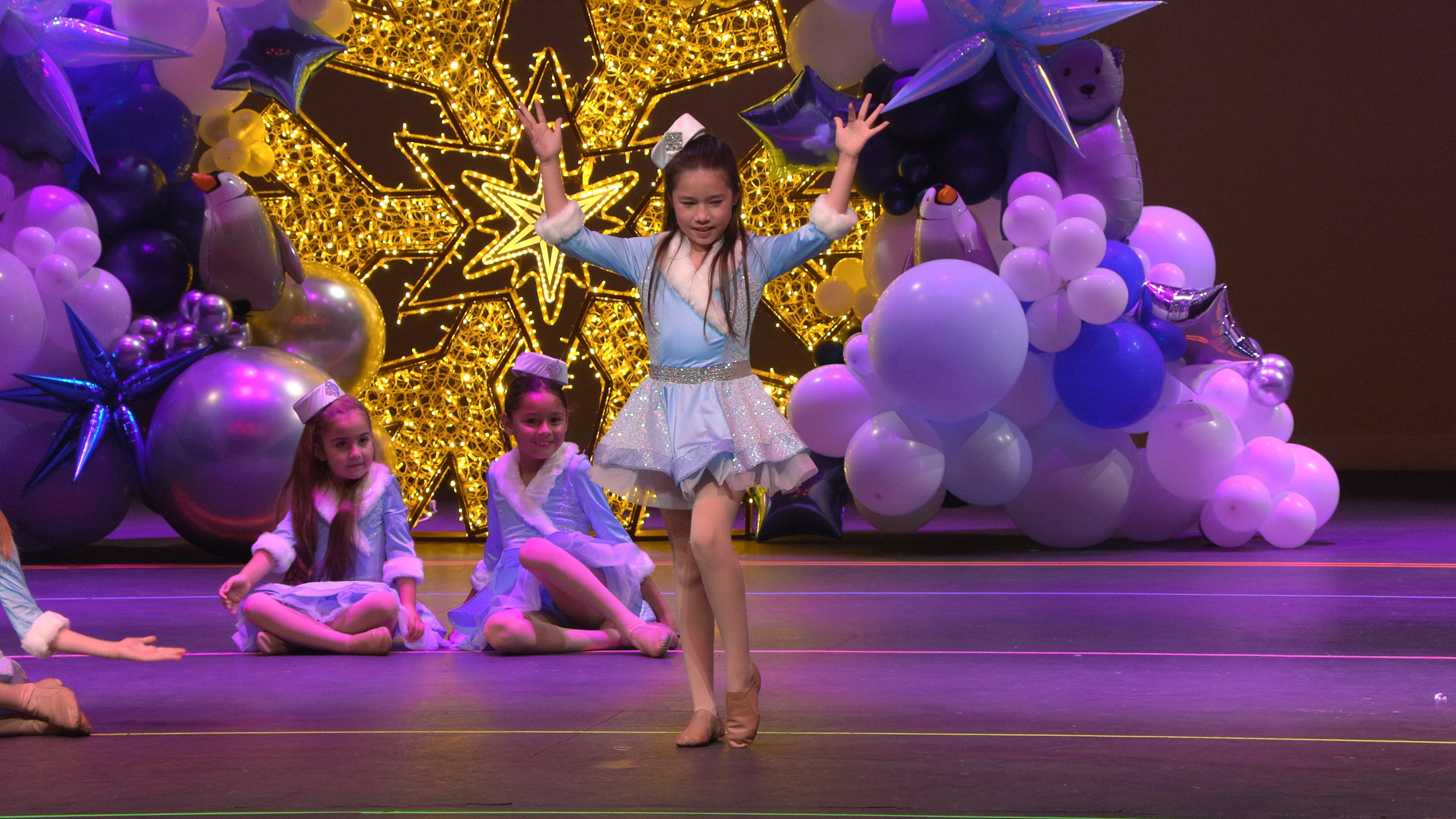 Sparkle Jolly Twinkle Jingley