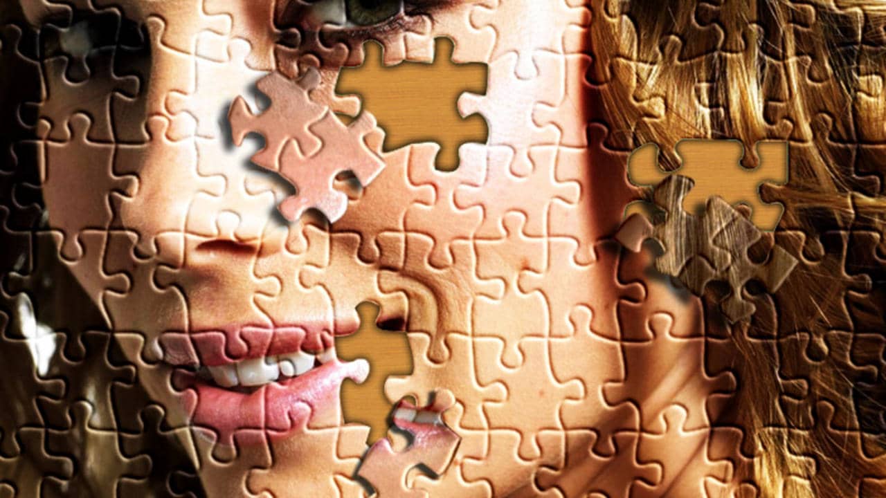 Puzzle Effect in on Vimeo