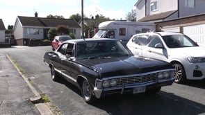 Related Embedded Video Item Thumbnail