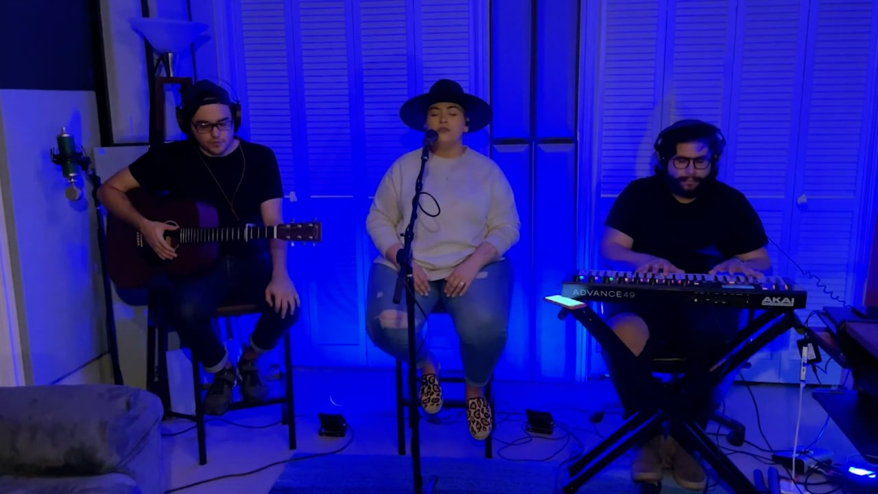 Evangel Fellowship - 2025-12-22 00:50:58