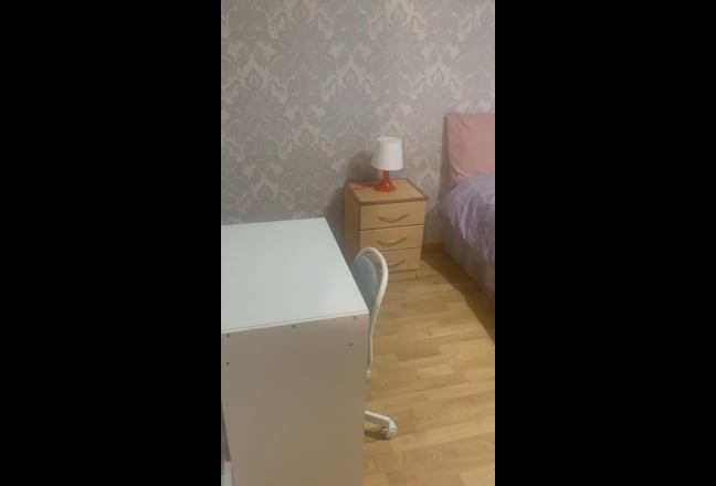 Double room for rent Main Photo