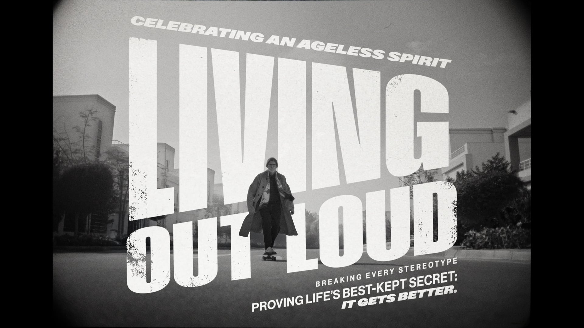 QWELL | LIVING OUT LOUD