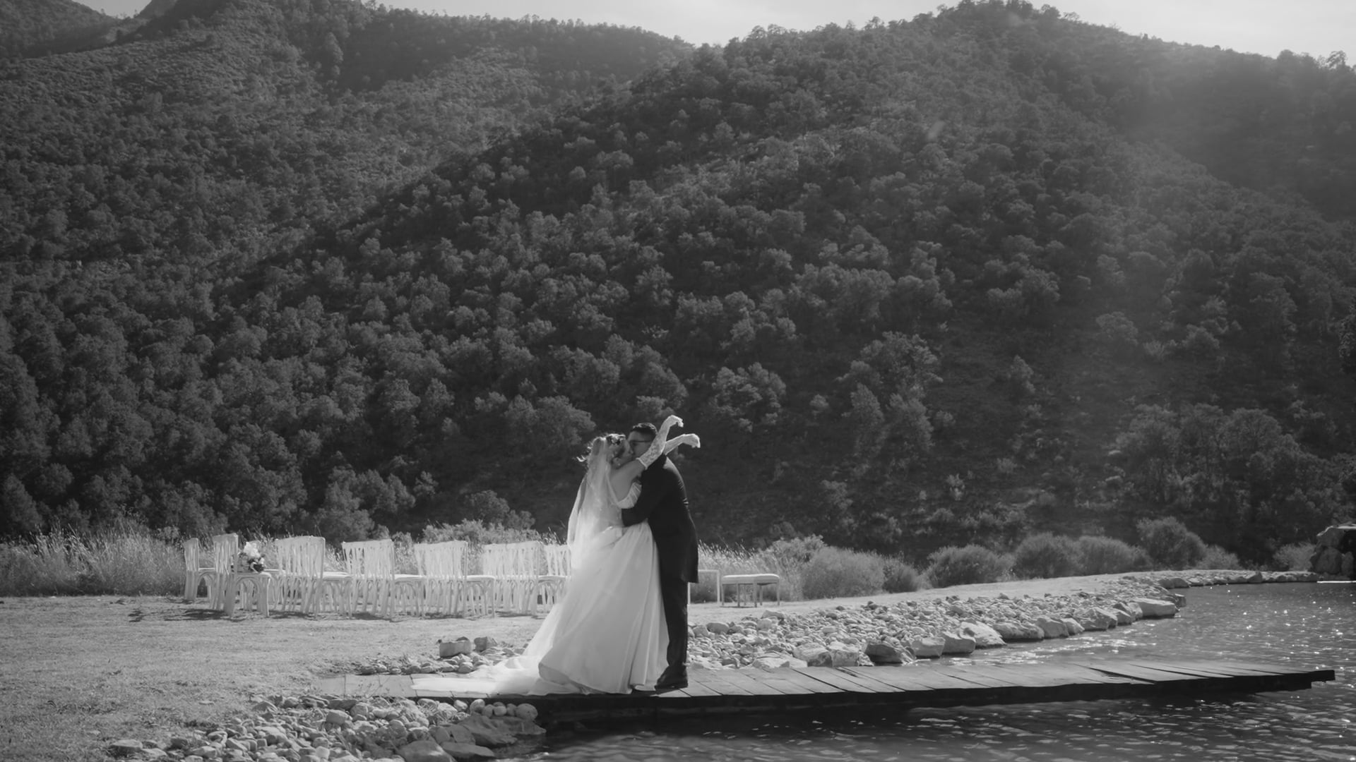 FEATURE FILM ANAHÍ & CÉSAR - TERRA SERENA COAHUILA