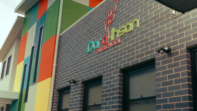 Dar-Al-Ihsan Preschool