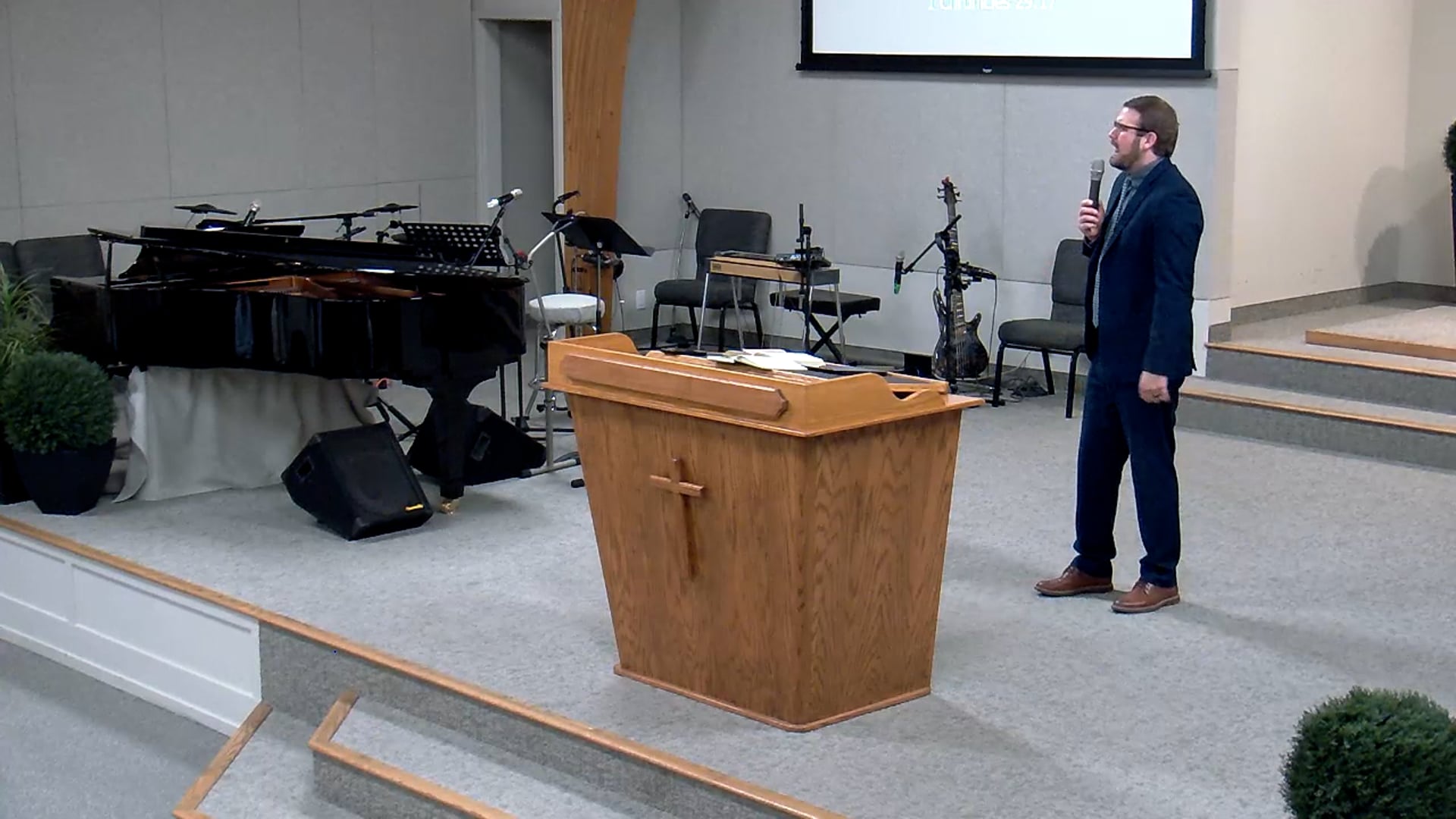 25-1228PM - Pleasure with the King