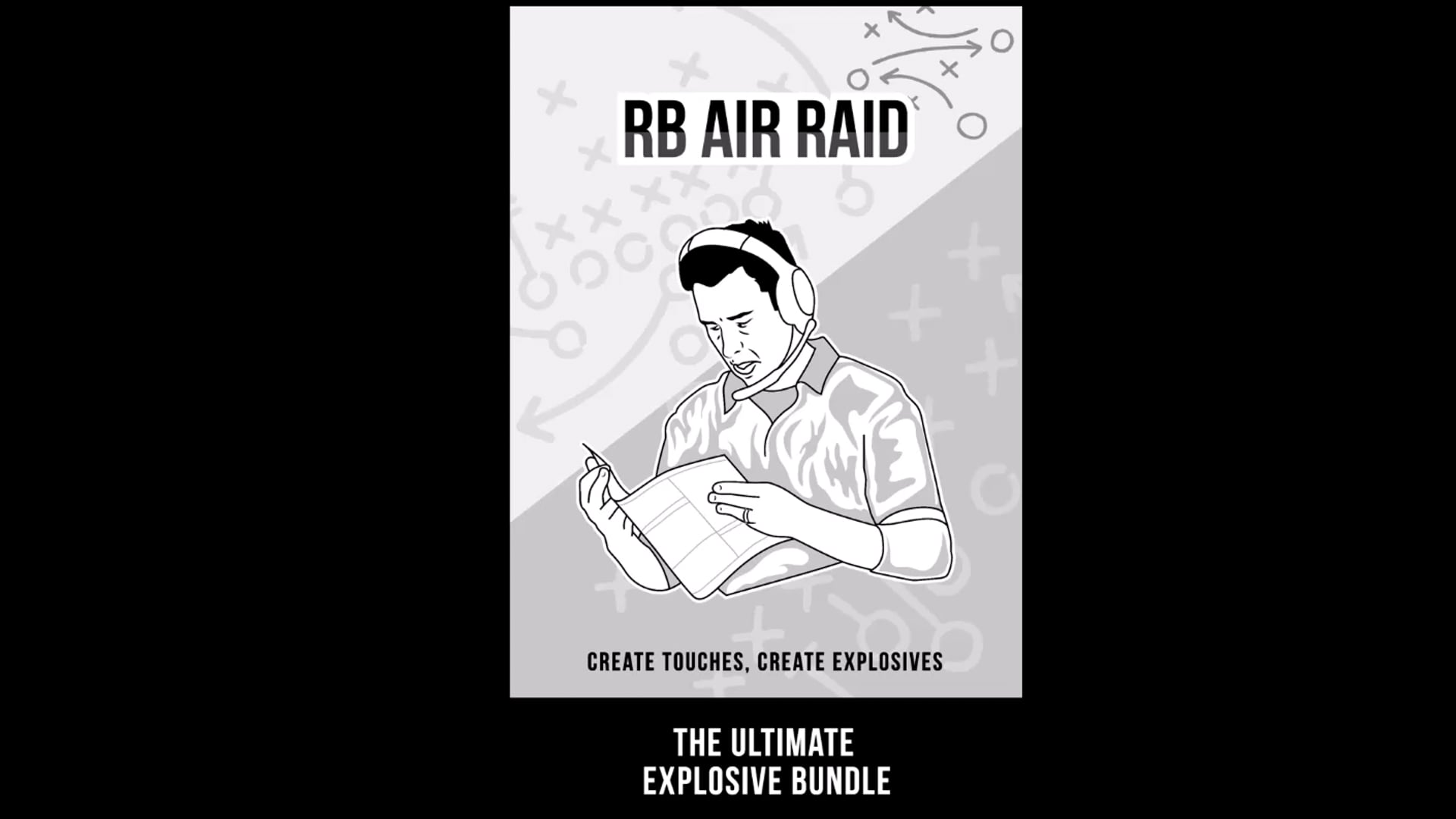 RB AIR RAID 4X1 TSUNAMI TEACH