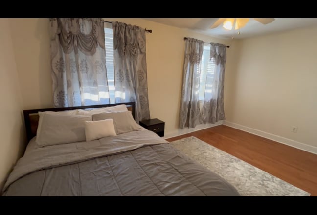 A quiet, clean, and thoughtful roommate wanted Main Photo