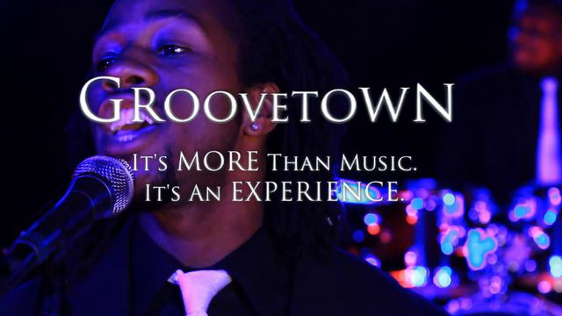 Promotional video thumbnail 1 for Triangle Entertainment Agency