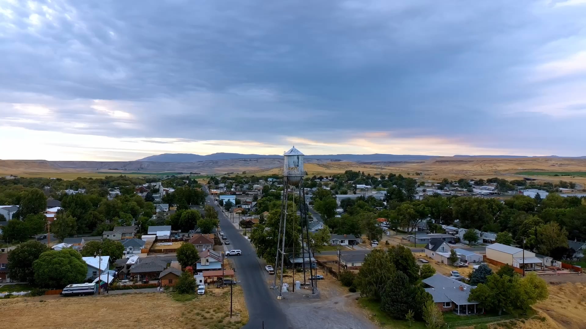 Circling Glenns Ferry.mov
