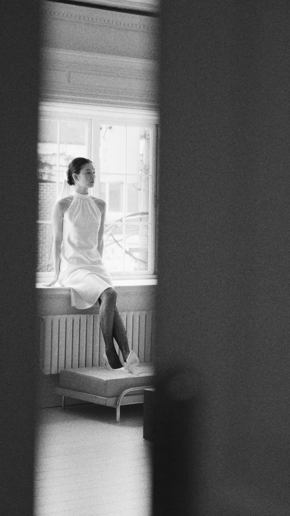 CRUISE 26 : LATE CHECKOUT - Shorts(15)