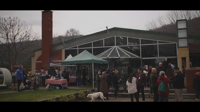 Cam Ocağı Yeni Yıl Şenliği 2025