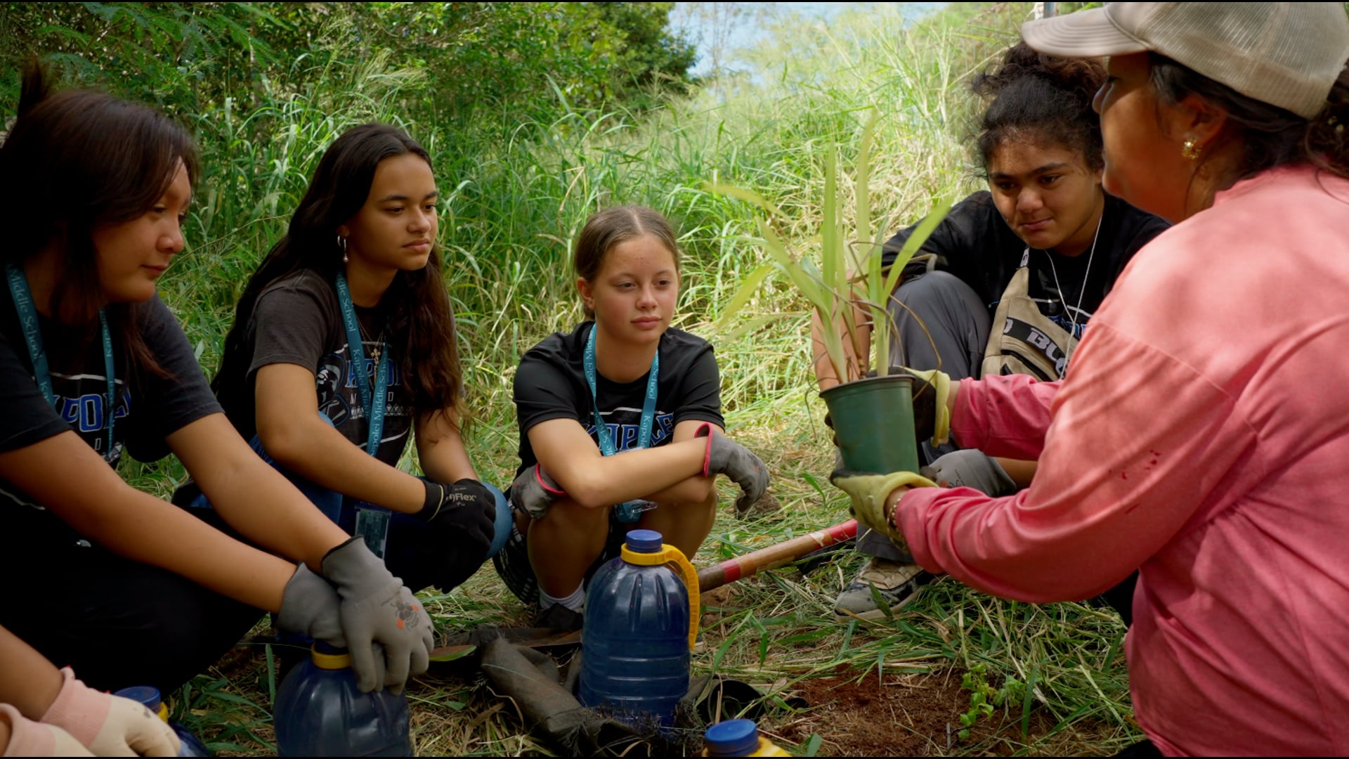 Outside Hawai'i 2025- 12 Episode