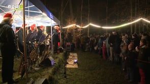 22.12.25 Waldweihnacht