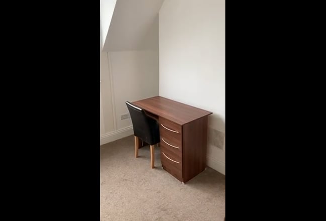 One double bed Available for rent Main Photo