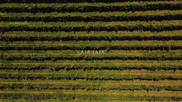 Casa Lata