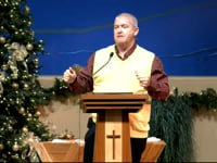 12/28/2025 "Twist of Fate" (9:30am) Reverand David Harriss