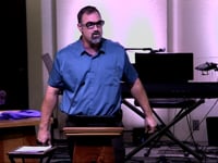 12/28/2025 God Walk With Us In Every Moment (4:00) Jeremy Brigham