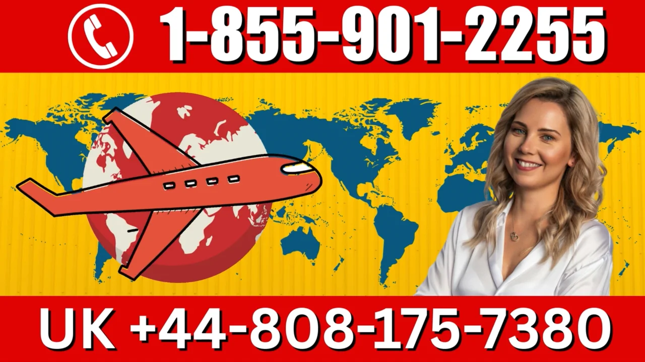 Air Canada Customer Service Number | Complete Guide to 24/7 Chat, Call & Email Support