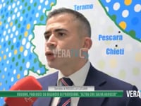 Regione - Paolucci sul bilancio di previsione: "Altro che salva Abruzzo"