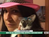 Abruzzo - Morte sul Nilo, burocrazia ferma l’autopsia: il caso Denise Ruggeri