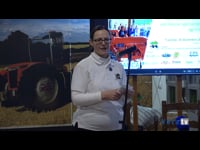 Bienvenida a los asistentes