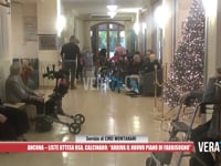 Regione Marche - Liste d’attesa Rsa, Calcinaro: "Arriva il nuovo piano di fabbisogno"