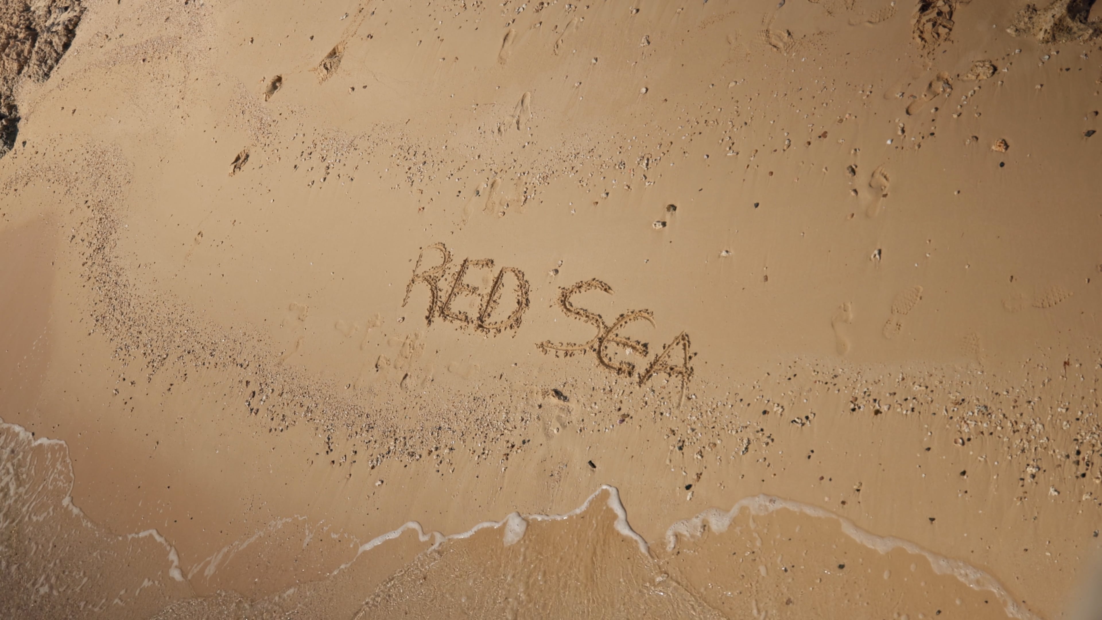 Discover the Red Sea | Videos & Movies on Vimeo