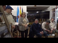 Clausura de la Jornada