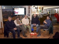 Mesa redonda: Agricultura y alimentación, ¿con qué energía?
