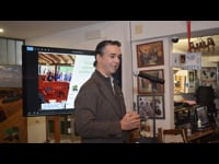 Inauguración de la Jornada