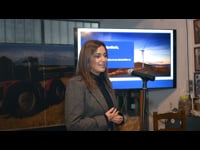 La energía y el territorio, el gran binomio