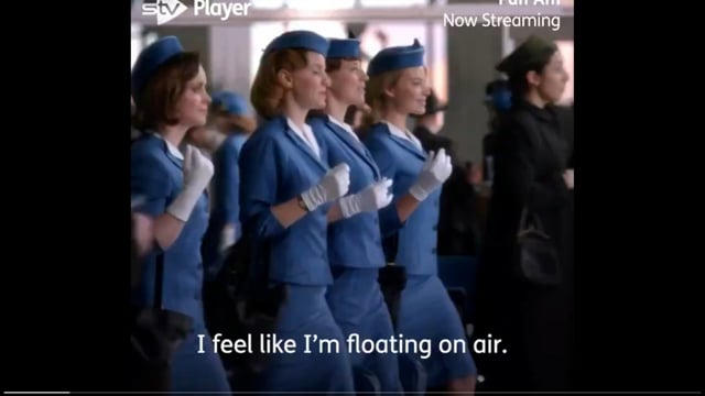 deVine Voices Native Canadian Female Voiceover Pan Am STV Player Commercial